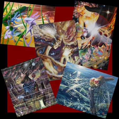 Art Posters